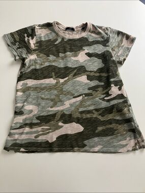 ATM Anthony Thomas Melillo Camo Tee
